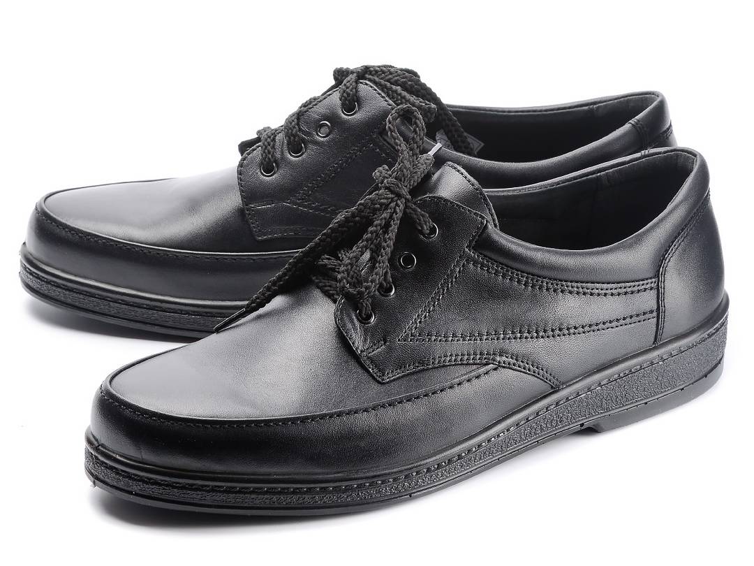 мужские полуботинки натуральная кожа отико беларусь