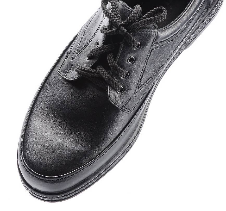 мужские полуботинки натуральная кожа отико беларусь