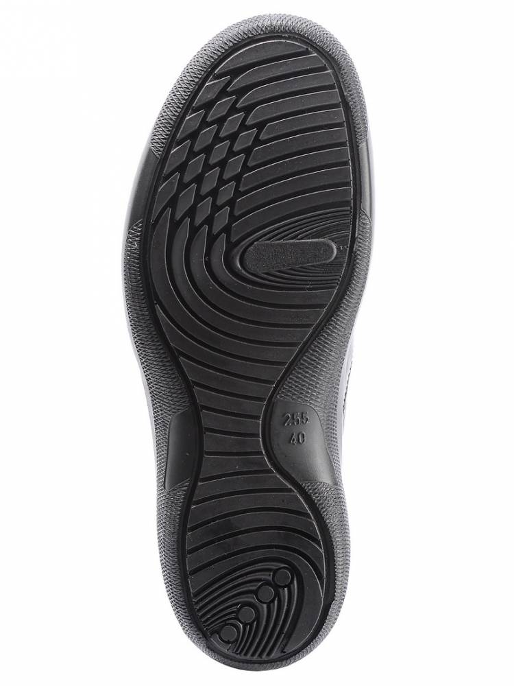 полуботинки мужские натуральная кожа отико беларусь