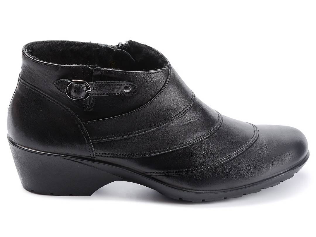 женские ботинки натуральная кожа/ байка отико беларусь