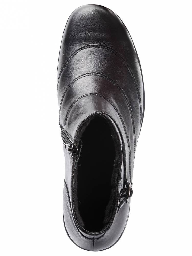 женские ботинки натуральная кожа/ байка отико беларусь