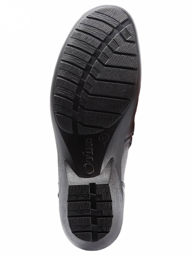 женские ботинки натуральная кожа/ байка отико беларусь