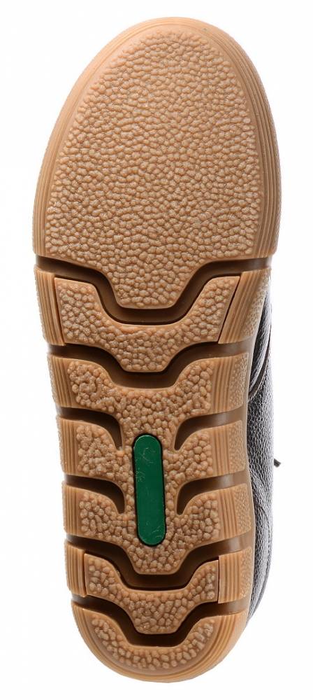 мужские ботинки camel натуральная кожа коричневый