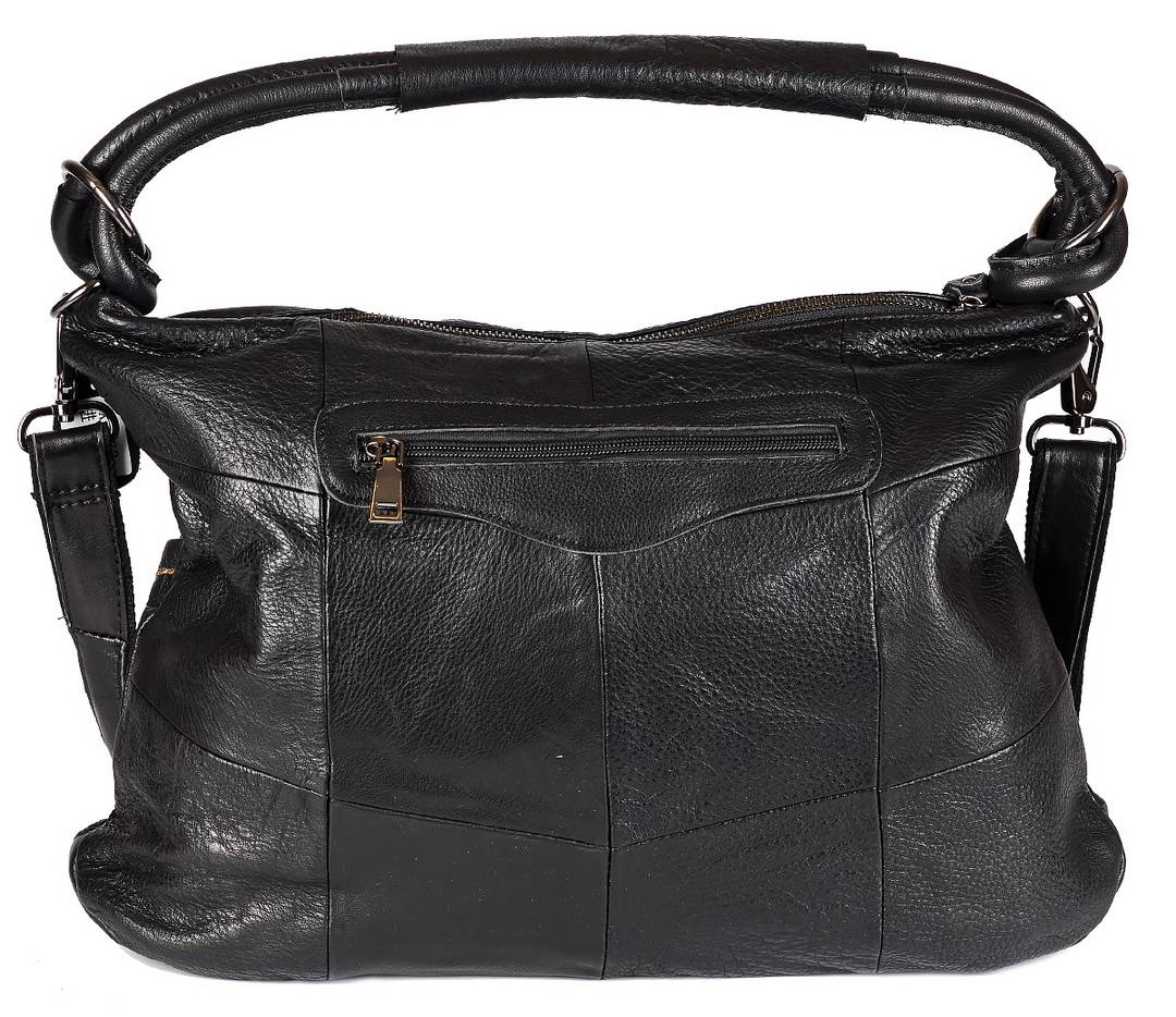 женская сумка натуральная кожа корея