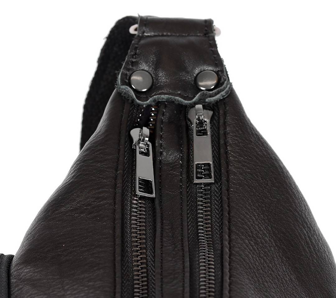 женская сумка натуральная кожа корея