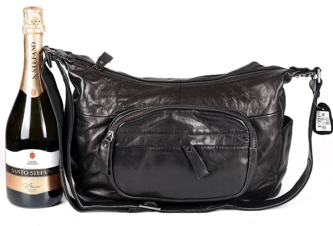 женская сумка натуральная кожа корея