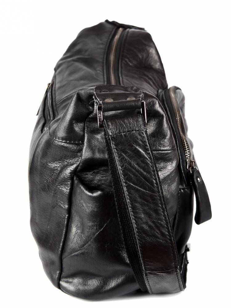 женская сумка натуральная кожа корея