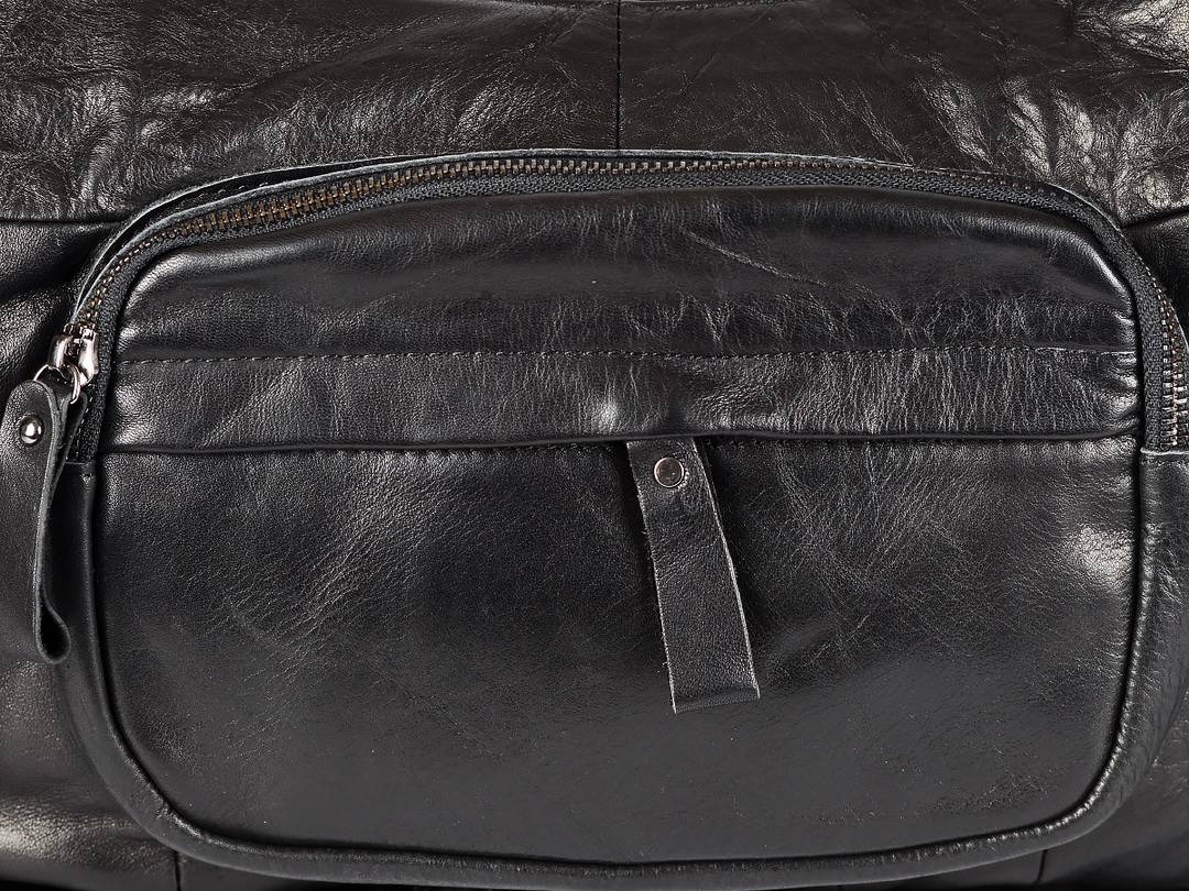 женская сумка натуральная кожа корея