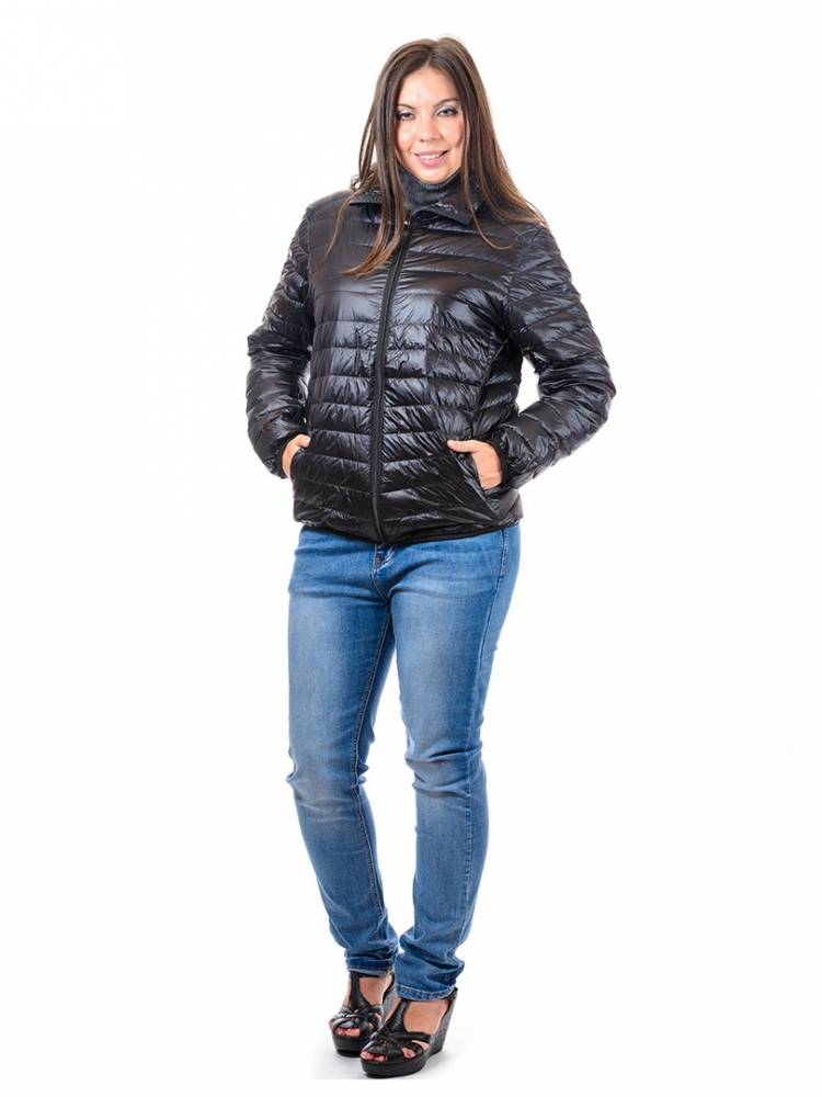 ультралегкая пуховая куртка большой размер 5xl(54)-11xl(66) 