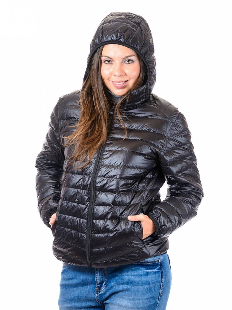 ультралегкая пуховая куртка большой размер 5xl(54)-11xl(66) 