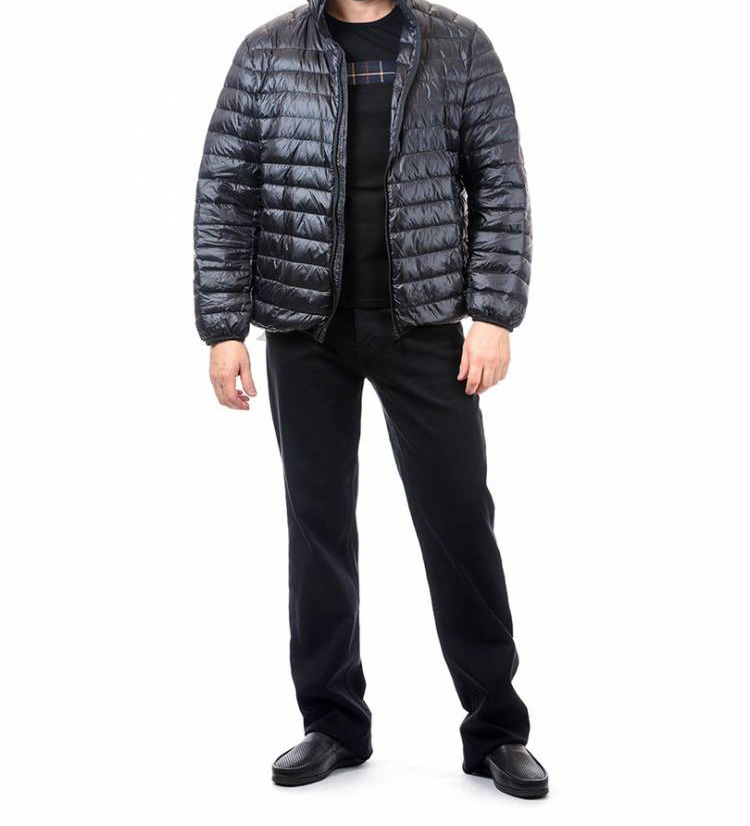 ультралегкая пуховая куртка s(42)-12xl(70) binifoot/bnf
