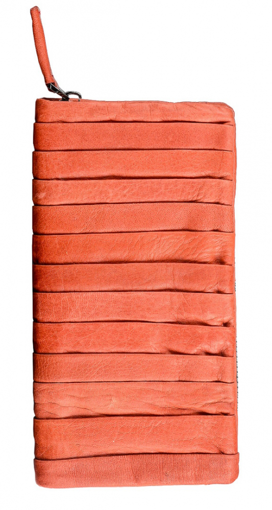 женский кошелёк  натуральная кожа