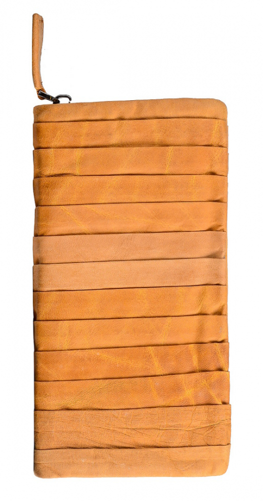 женский кошелёк  натуральная кожа