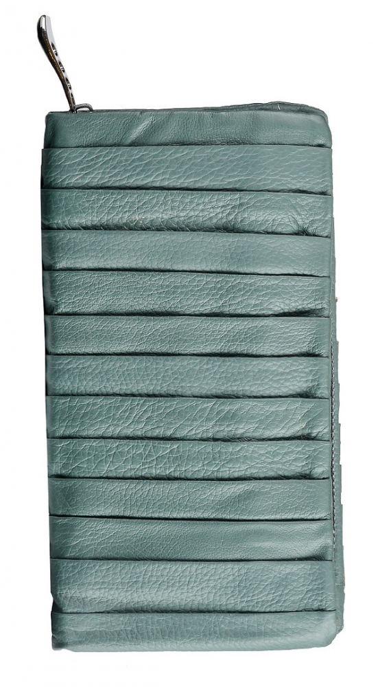 женский кошелёк натуральная кожа