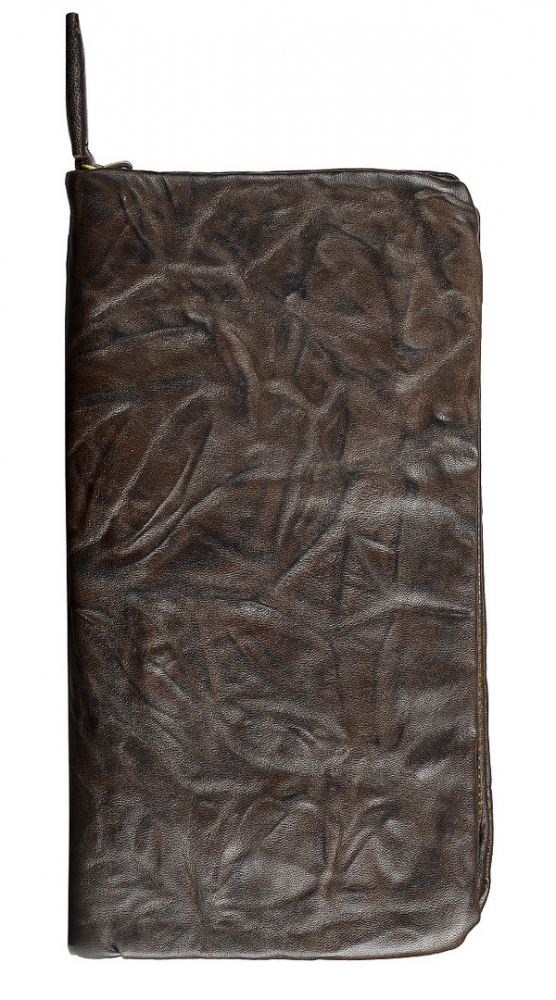 женский кошелёк  натуральная кожа корея