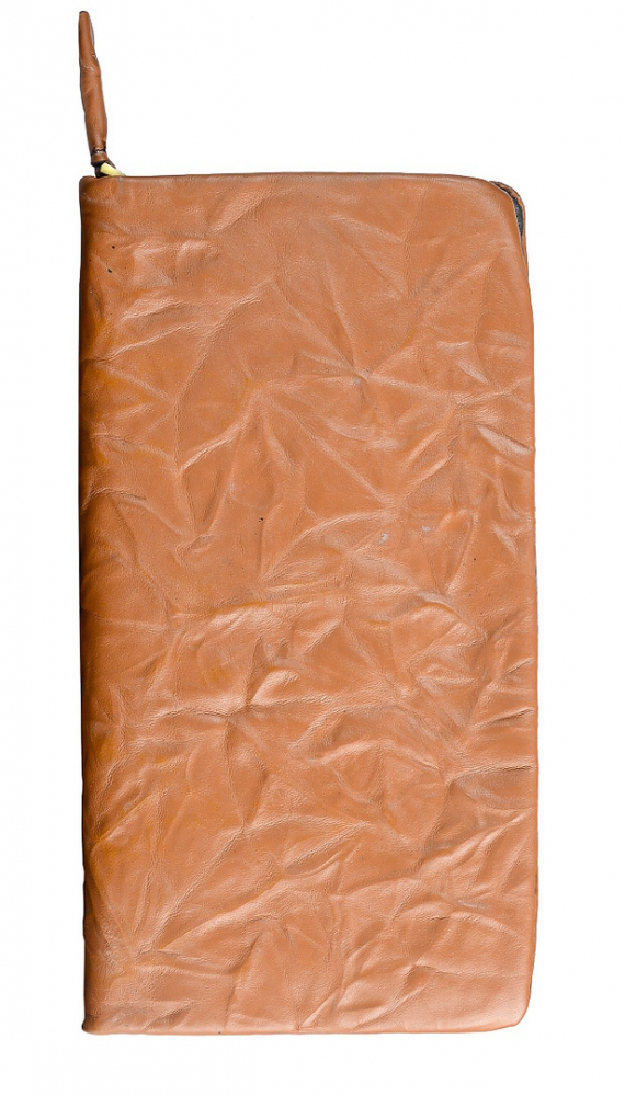 женский кошелёк  натуральная кожа