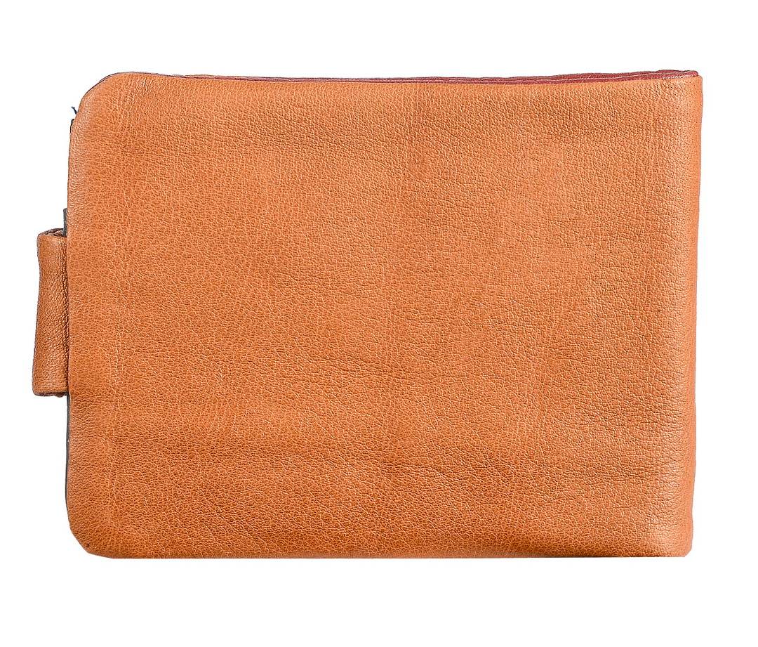 женский кошелёк натуральная кожа