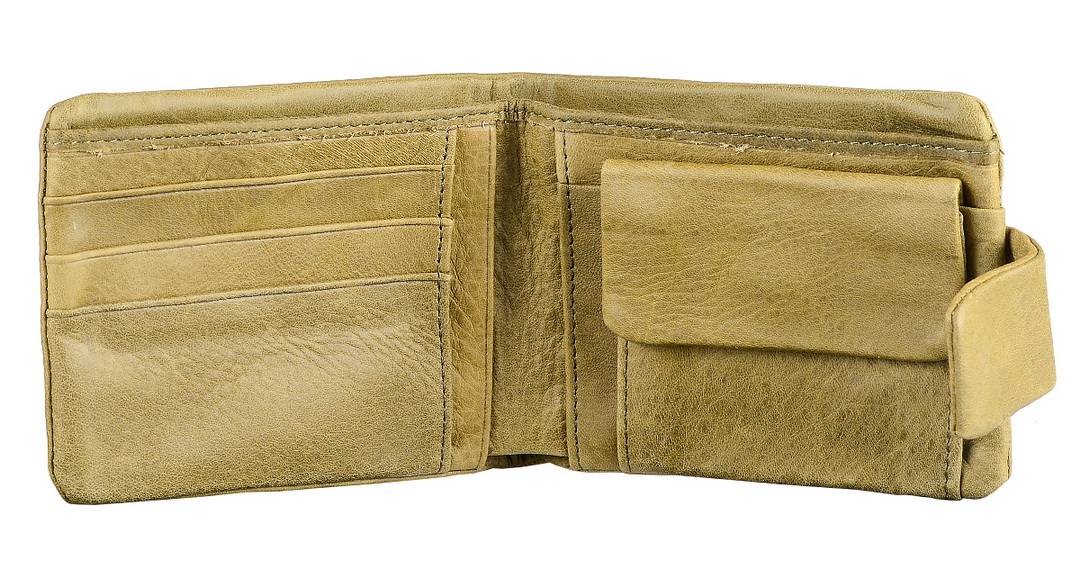 женский кошелёк натуральная кожа