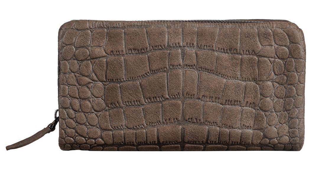 женский кошелёк  натуральная кожа