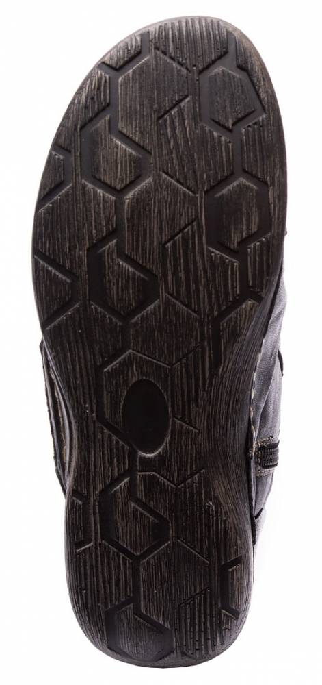 женские ботинки  натуральная кожа/байка германия