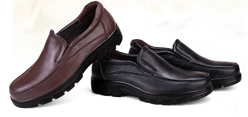 полуботинки натуральная кожа gugu германия