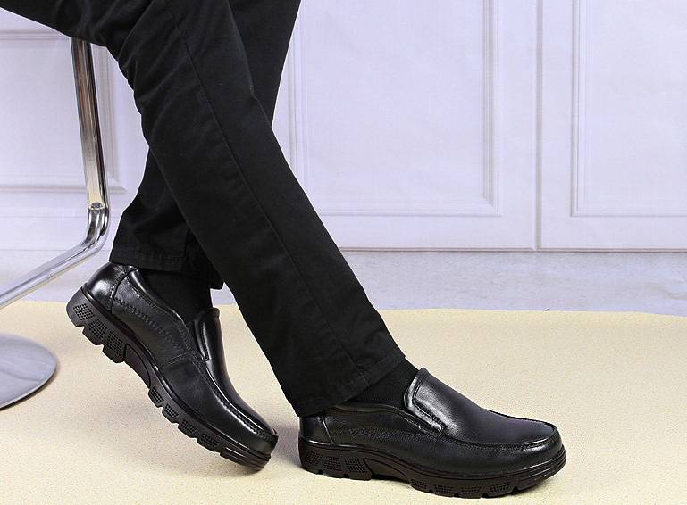 полуботинки натуральная кожа gugu германия