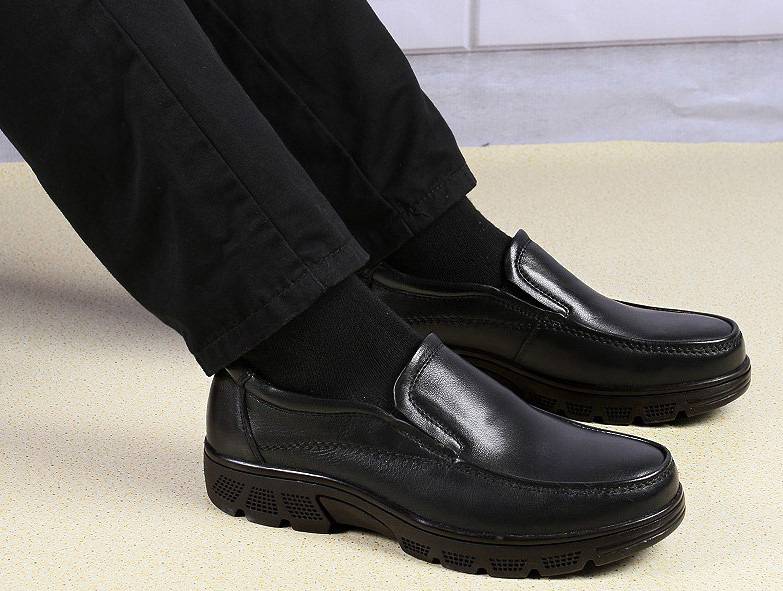 полуботинки натуральная кожа gugu германия