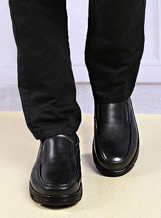 полуботинки натуральная кожа gugu германия