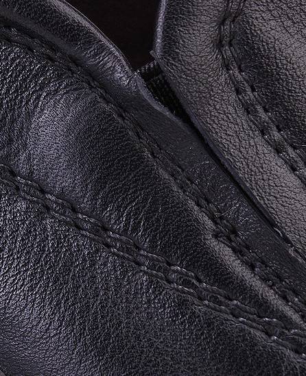 полуботинки натуральная кожа gugu германия