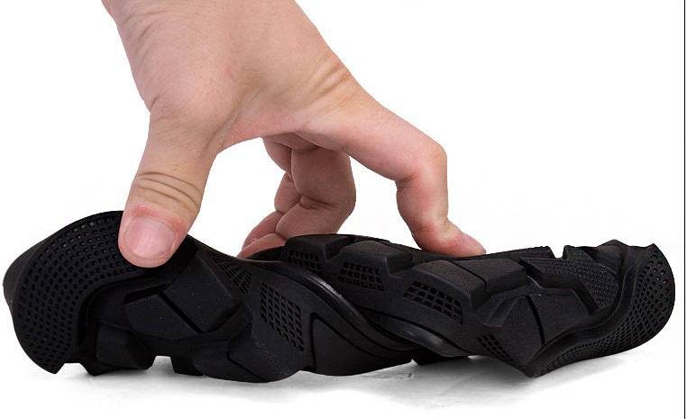 полуботинки натуральная кожа gugu германия