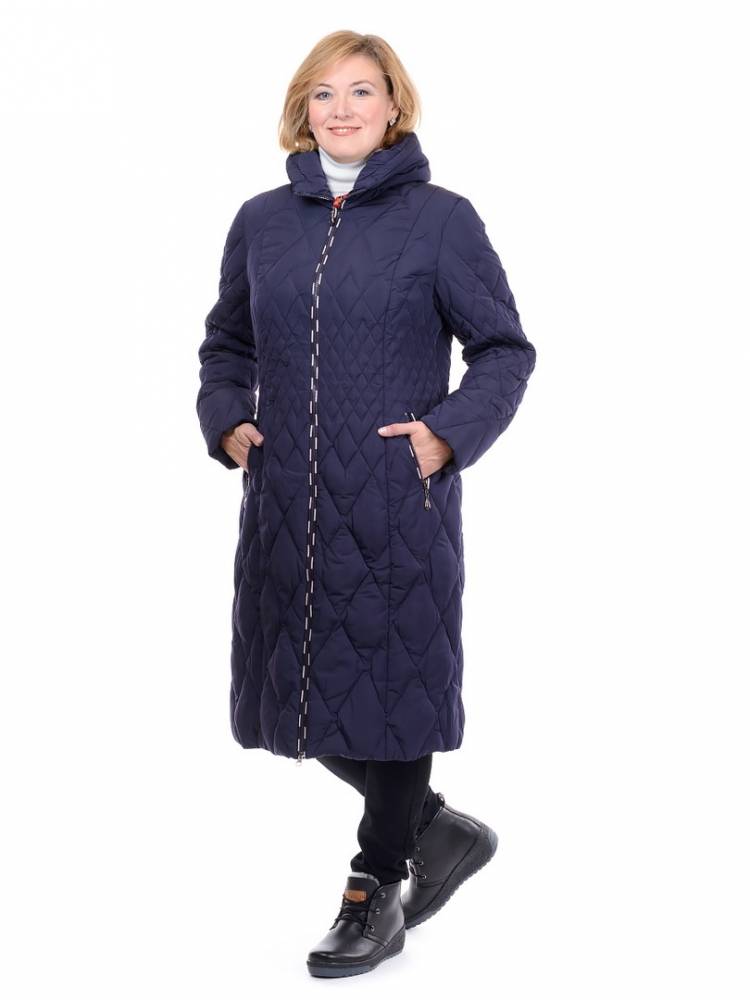 пальто утепленное синтепух размеры с 50 (44) по 60 (54)