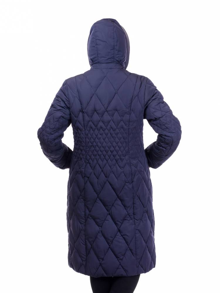 пальто утепленное синтепух размеры с 50 (44) по 60 (54)