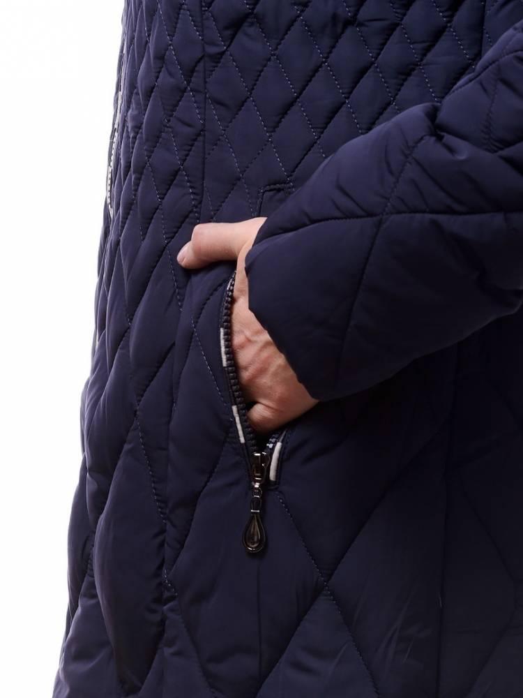 пальто утепленное синтепух размеры с 50 (44) по 60 (54)