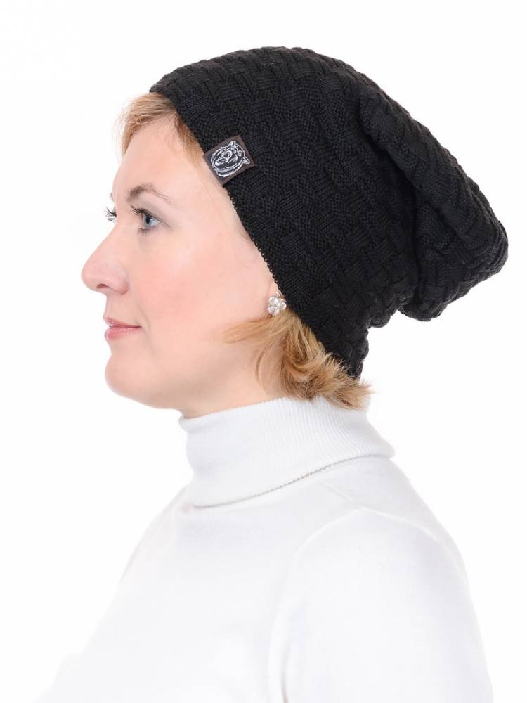 шапка -колпак унисекс