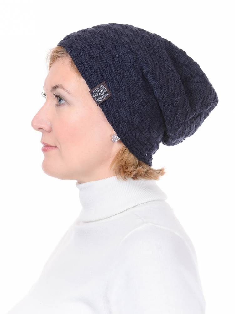 шапка -колпак унисекс