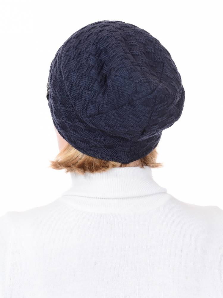 шапка -колпак унисекс