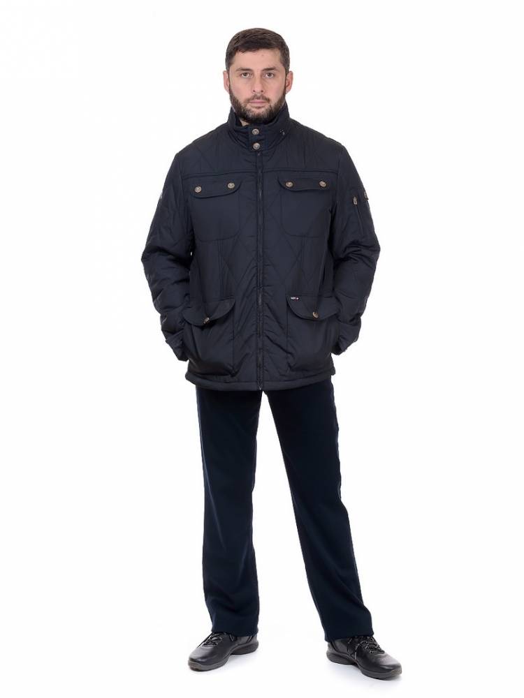 куртка утепленная mgp