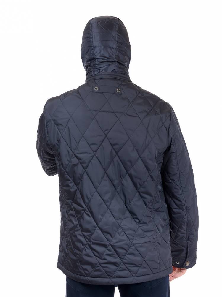 куртка утепленная mgp