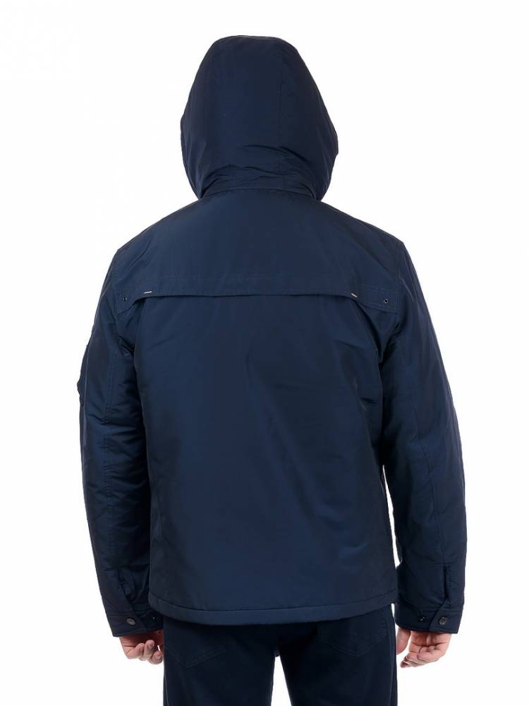 куртка утепленная new zeland