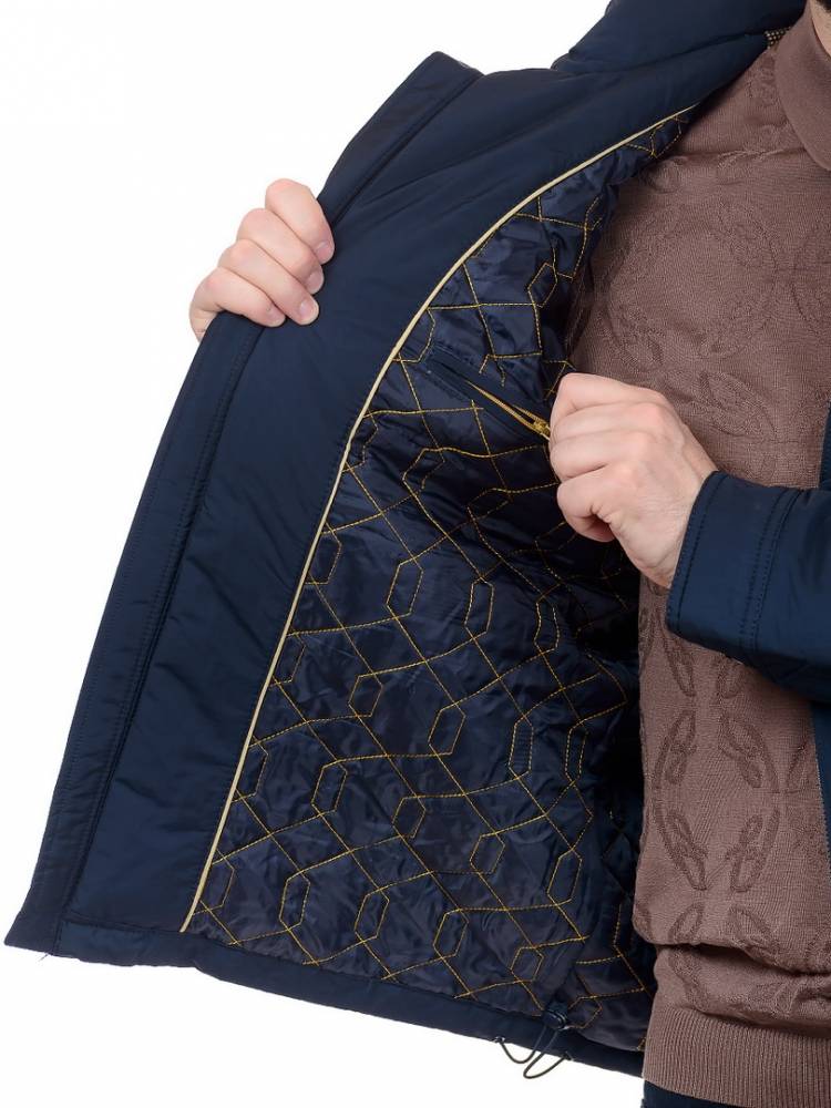 куртка утепленная new zeland