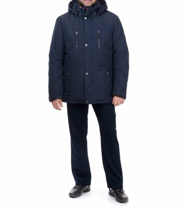 зимняя куртка варёный хлопок/ холофайбер+верблюжья шерсть mgp