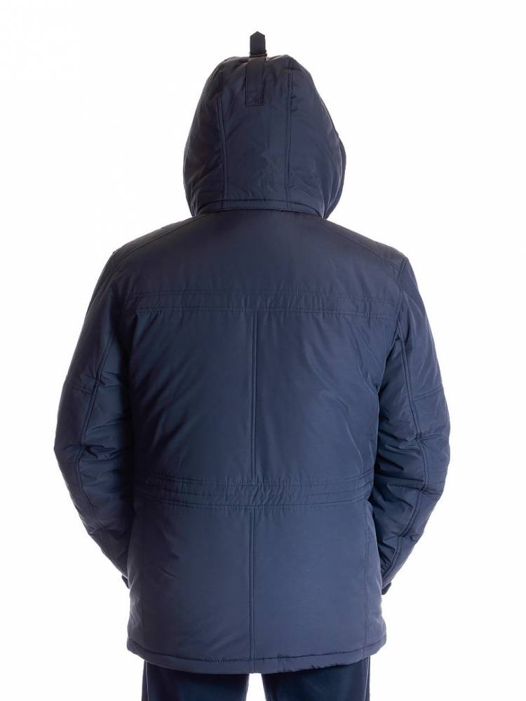 зимняя куртка варёный хлопок/ холофайбер+верблюжья шерсть mgp