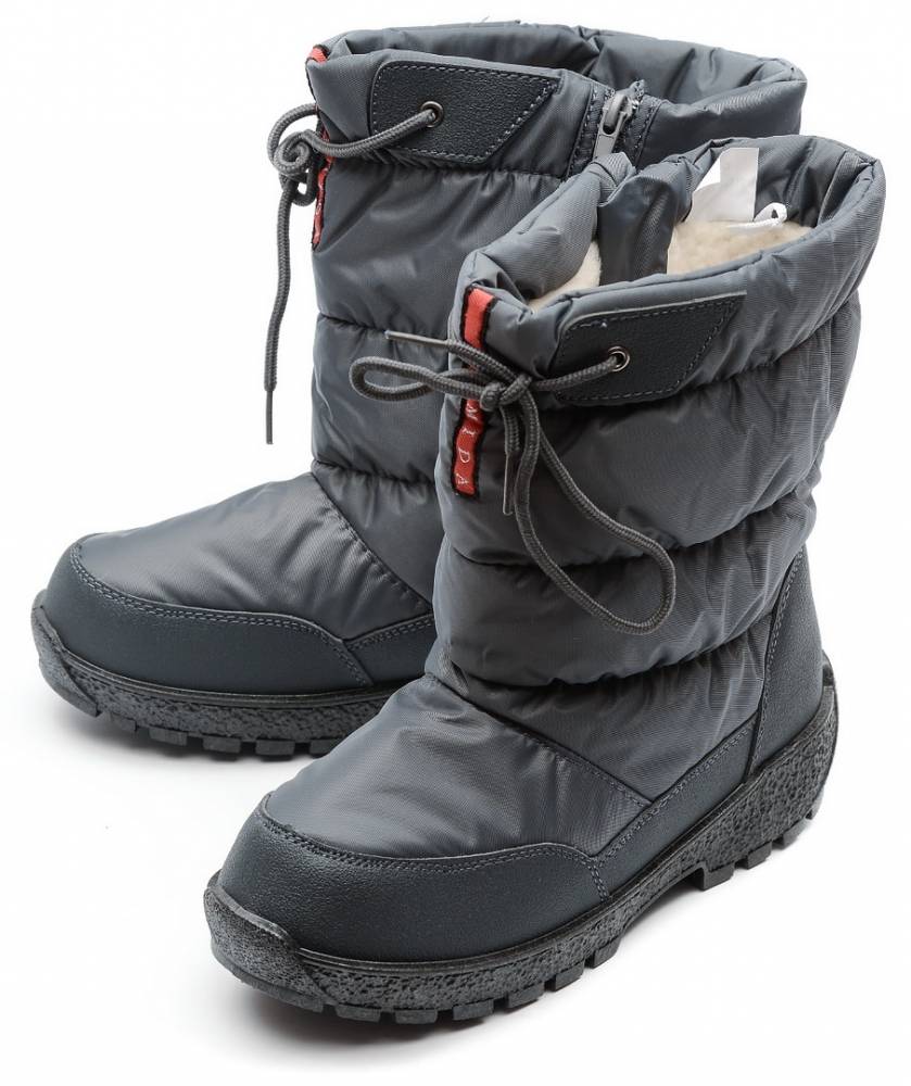 женские дутики европа алми россия