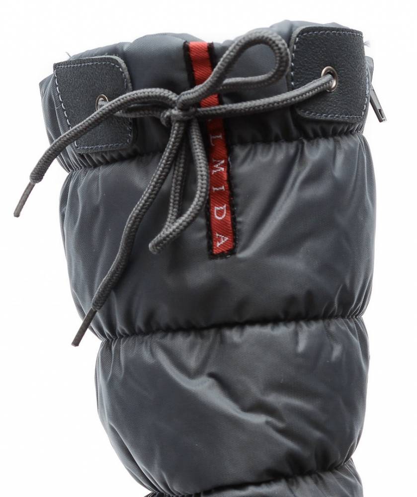 женские дутики европа алми россия