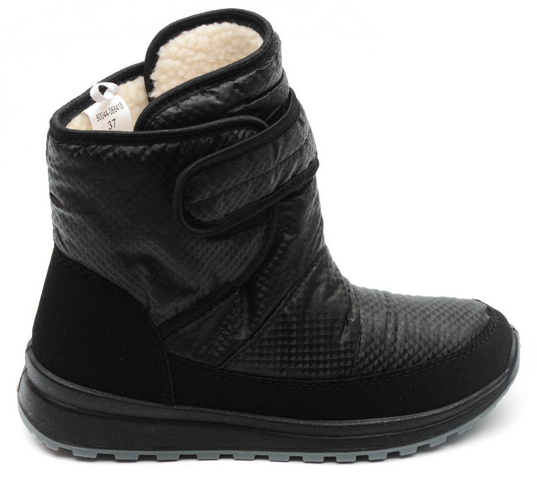 женские дутики сандра алми россия