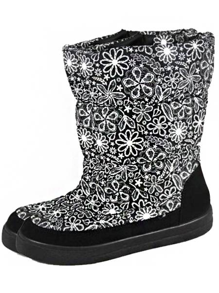 женские дутики ф1 алми россия