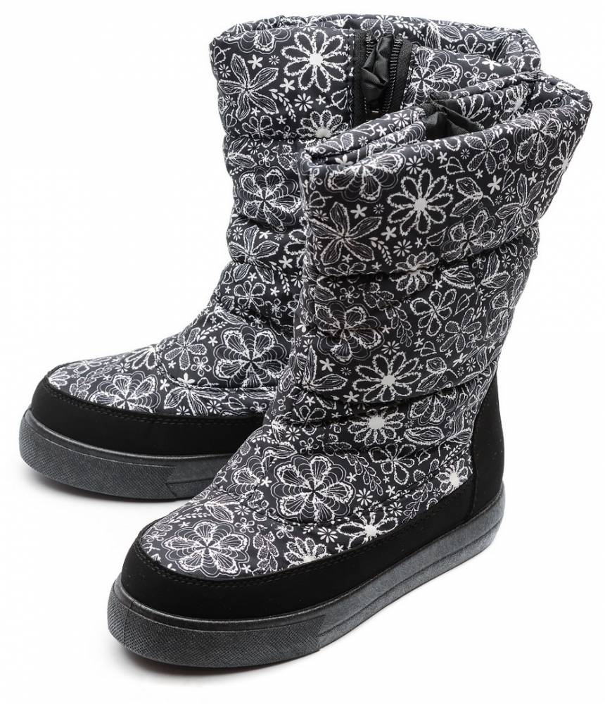 женские дутики ф1 алми россия