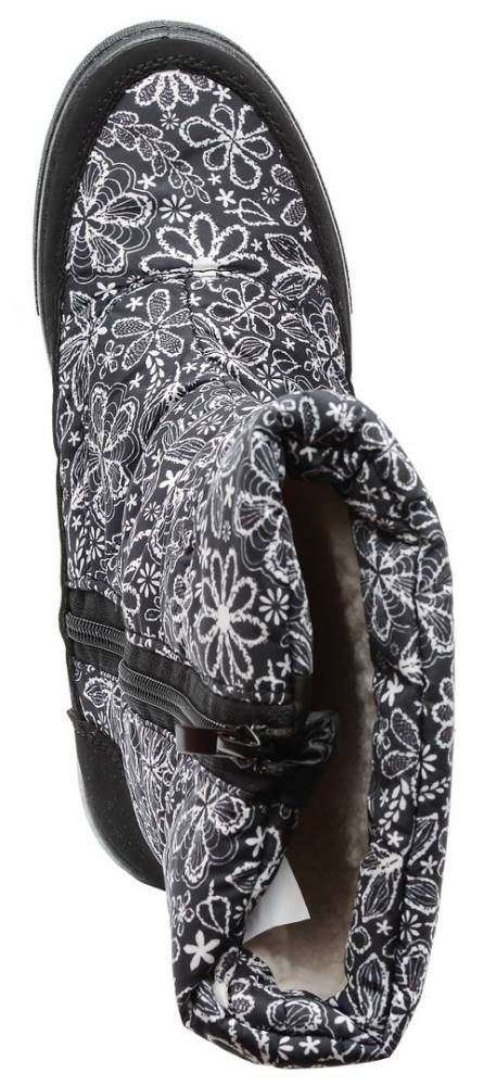 женские дутики ф1 алми россия