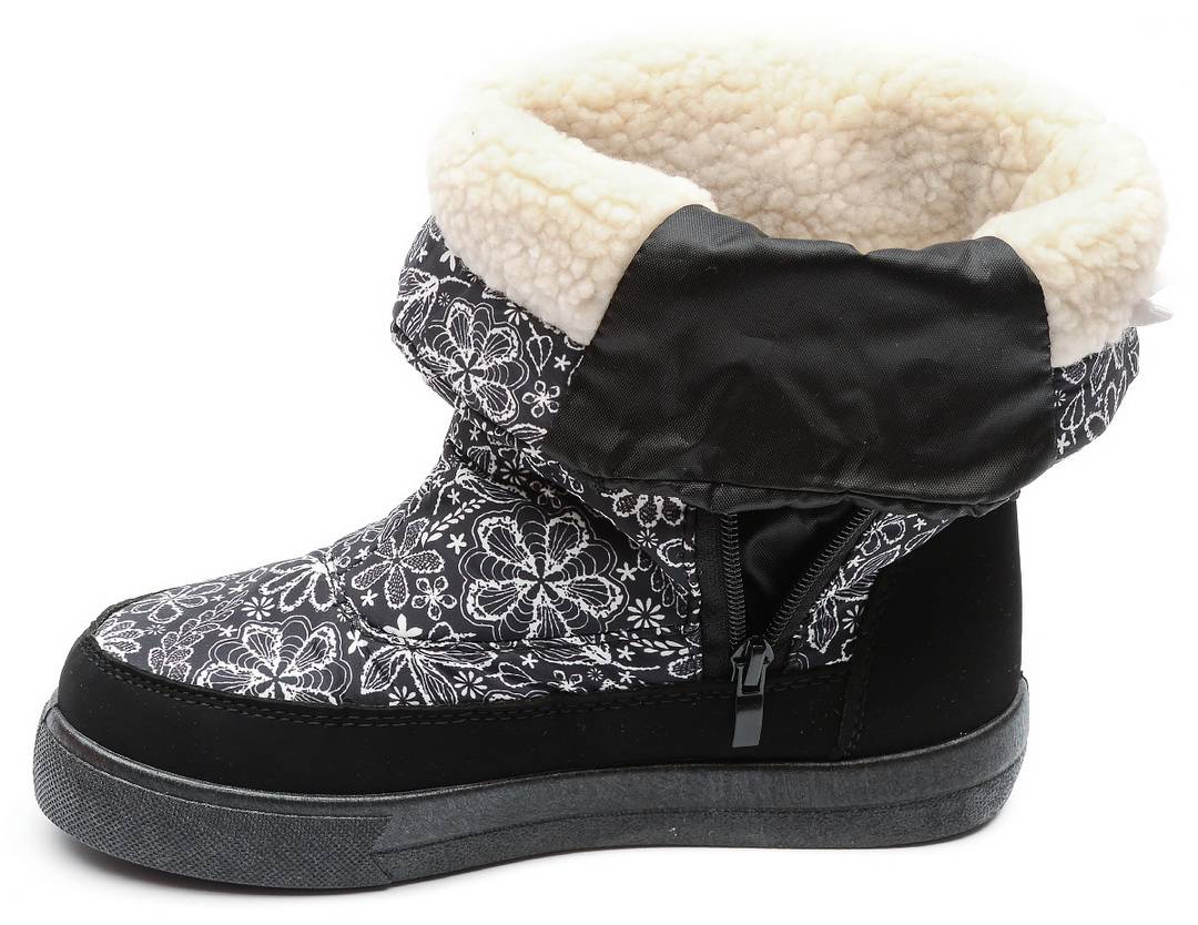 женские дутики ф1 алми россия