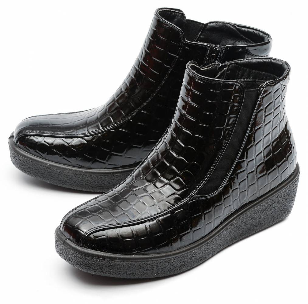 ботинки элина алми